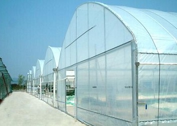  农业温室大棚传感器应用方案 